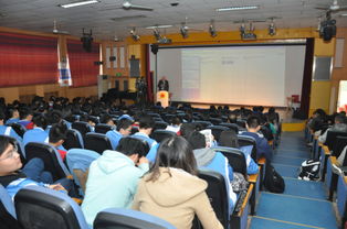 我校第七屆國(guó)際教育咨詢會(huì)圓滿結(jié)束