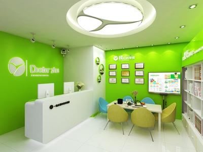 祝博士教育加盟校區風采展示 專業教育咨詢賦能未來