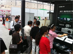 麗訊閃耀登場(chǎng)，共襄教育裝備盛舉——記麗訊在第61屆中國(guó)教育裝備展示會(huì)