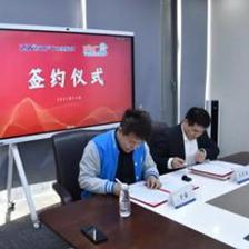 瓦力工廠戰(zhàn)略合作啟動(dòng)，三維設(shè)計(jì)課程寒假上線，數(shù)字內(nèi)容制作服務(wù)全面升級(jí)