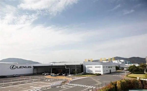 豐田上海獨資工廠2027年投產，技術服務中心同步落戶引領在華戰略新篇章